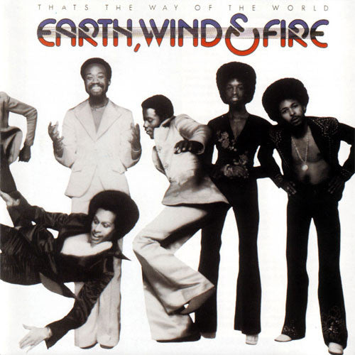Earth, Wind &amp; Fire | That&