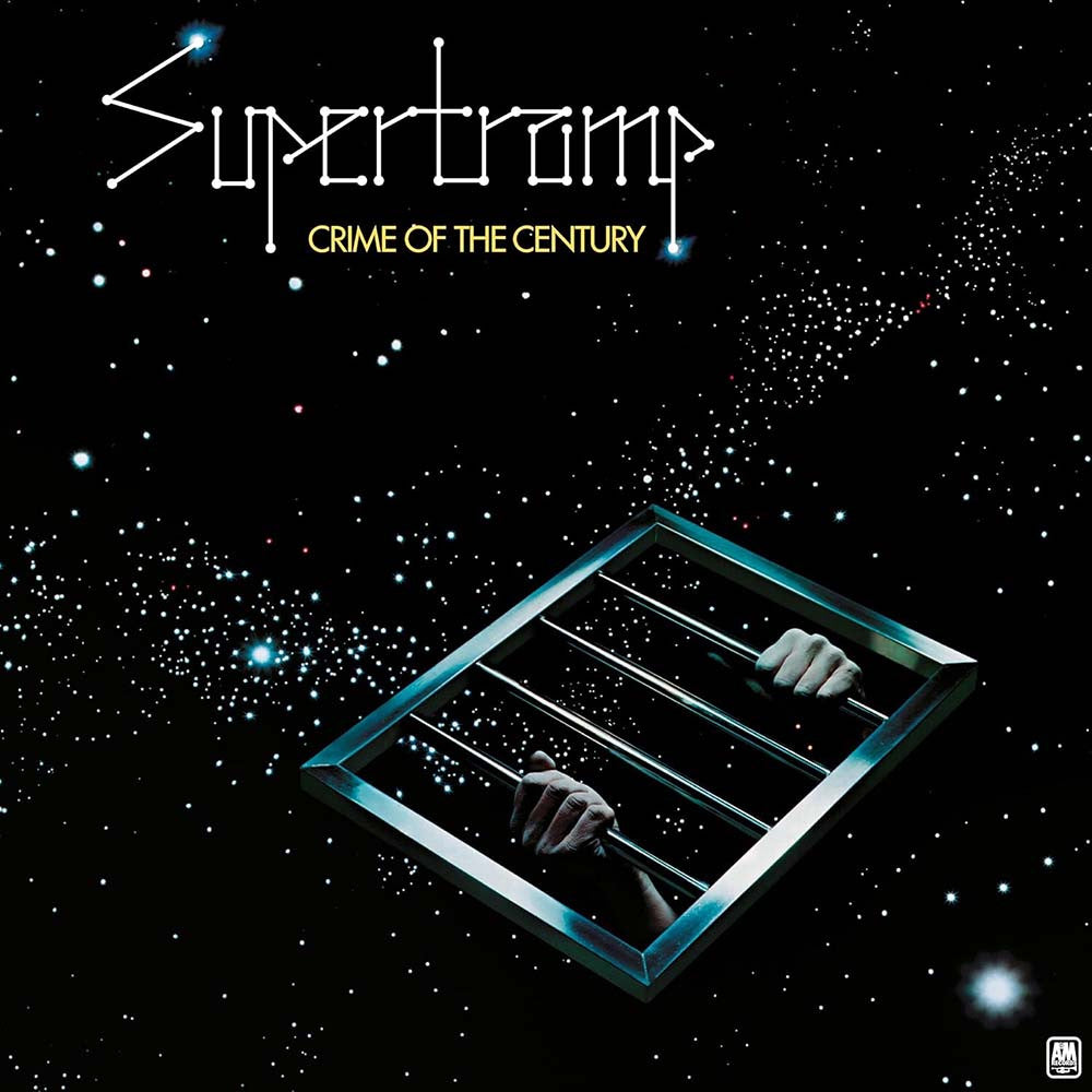 Supertramp | Crime of the Century