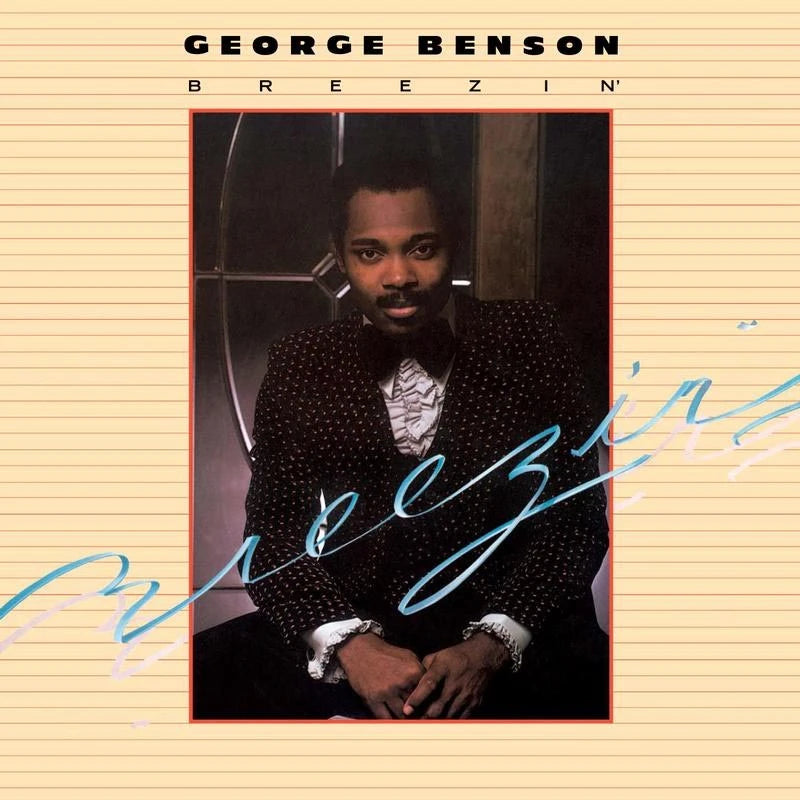 George Benson | Breezin&