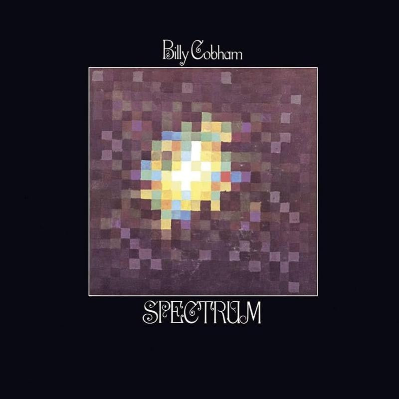 Billy Cobham | Spectrum