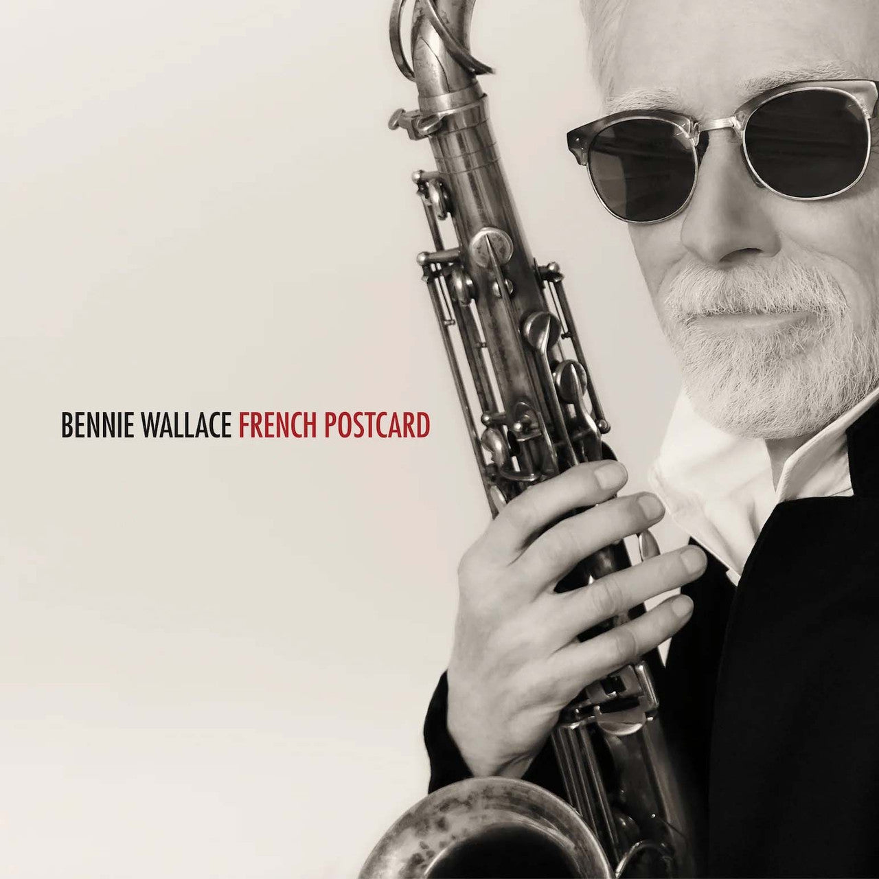 Bennie Wallace | French Postcard