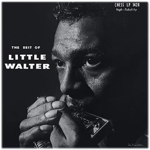 Little Walter | The Best of Little Walter