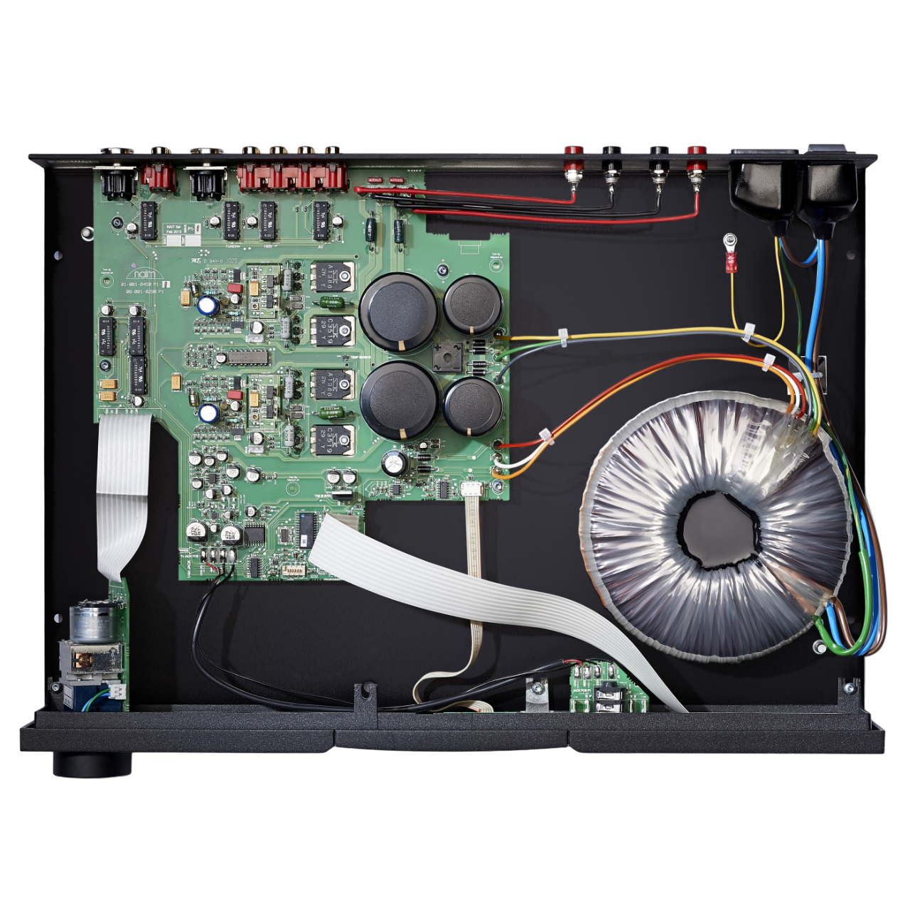 NAIT 5si | Integrated Amplifier