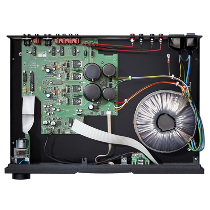 NAIT 5si | Integrated Amplifier
