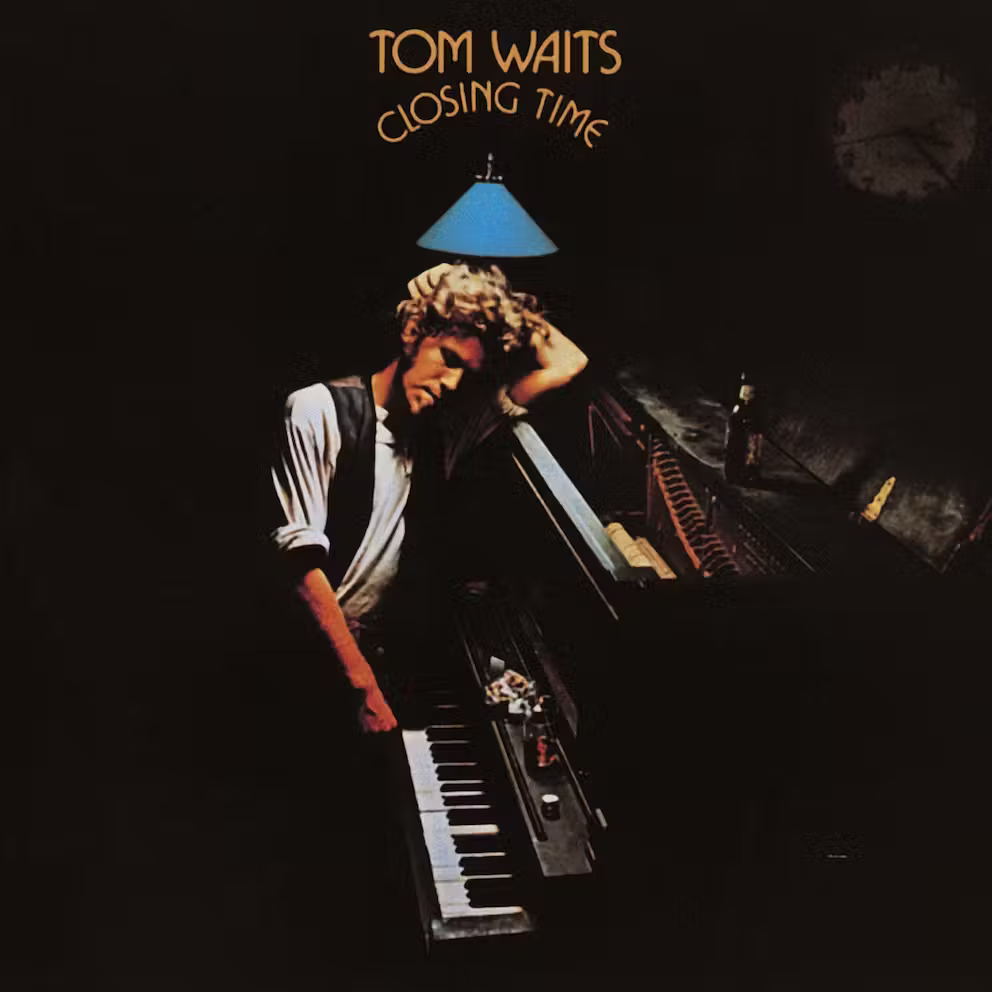 Tom Waits | Closing Time