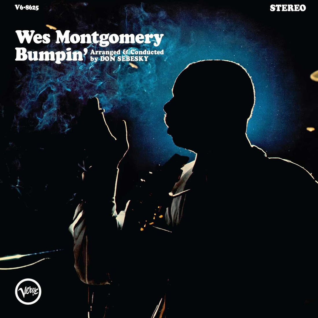 Wes Montgomery | Bumpin&