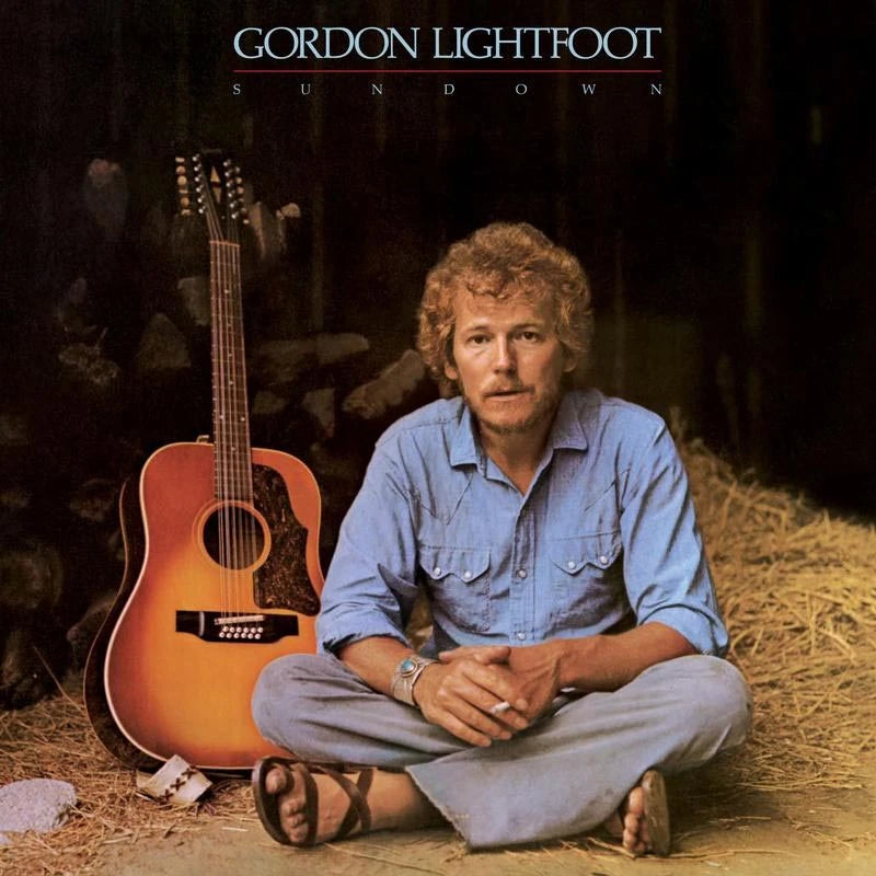 Gordon Lightfoot | Sundown