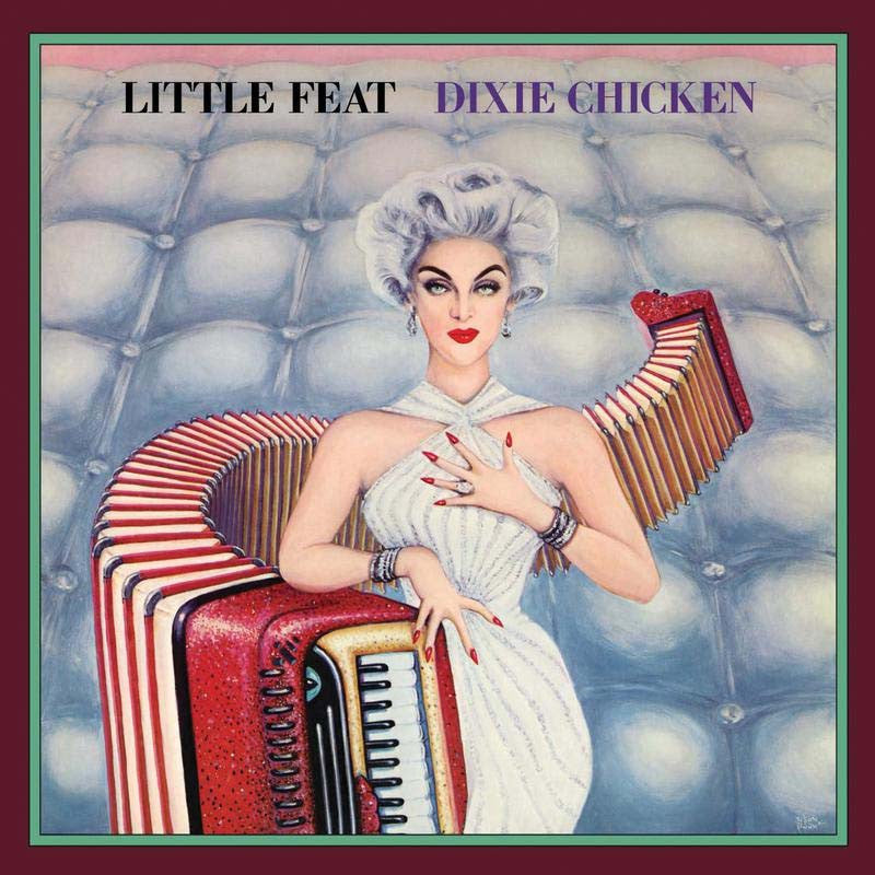 Little Feat | Dixie Chicken