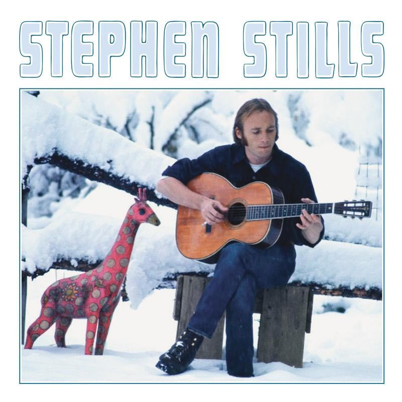 Stephen Stills | Stephen Stills