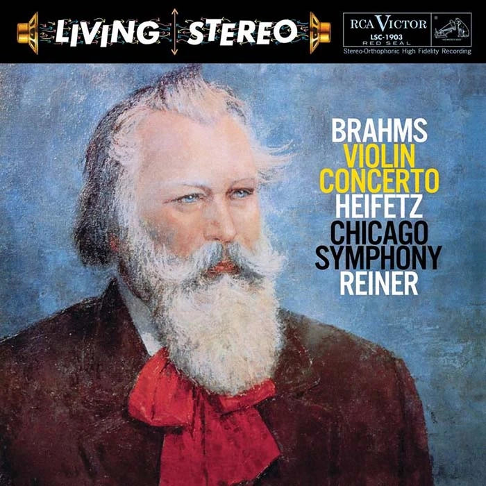 Brahms | Violin Concerto