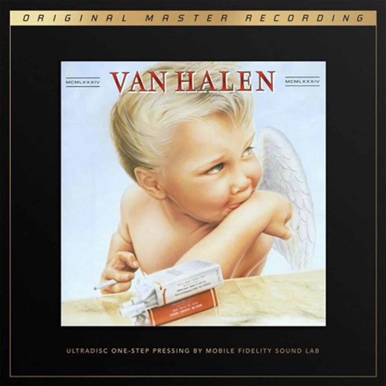 Van Halen | 1984