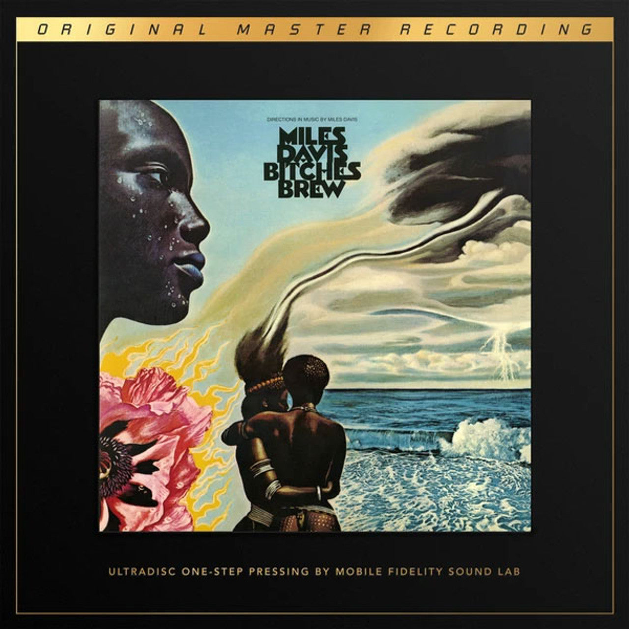 Miles Davis | Bitches Brew