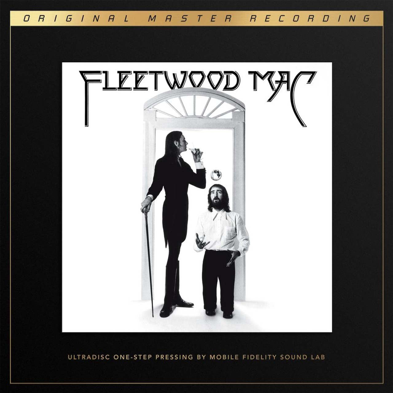 Fleetwood Mac | Fleetwood Mac