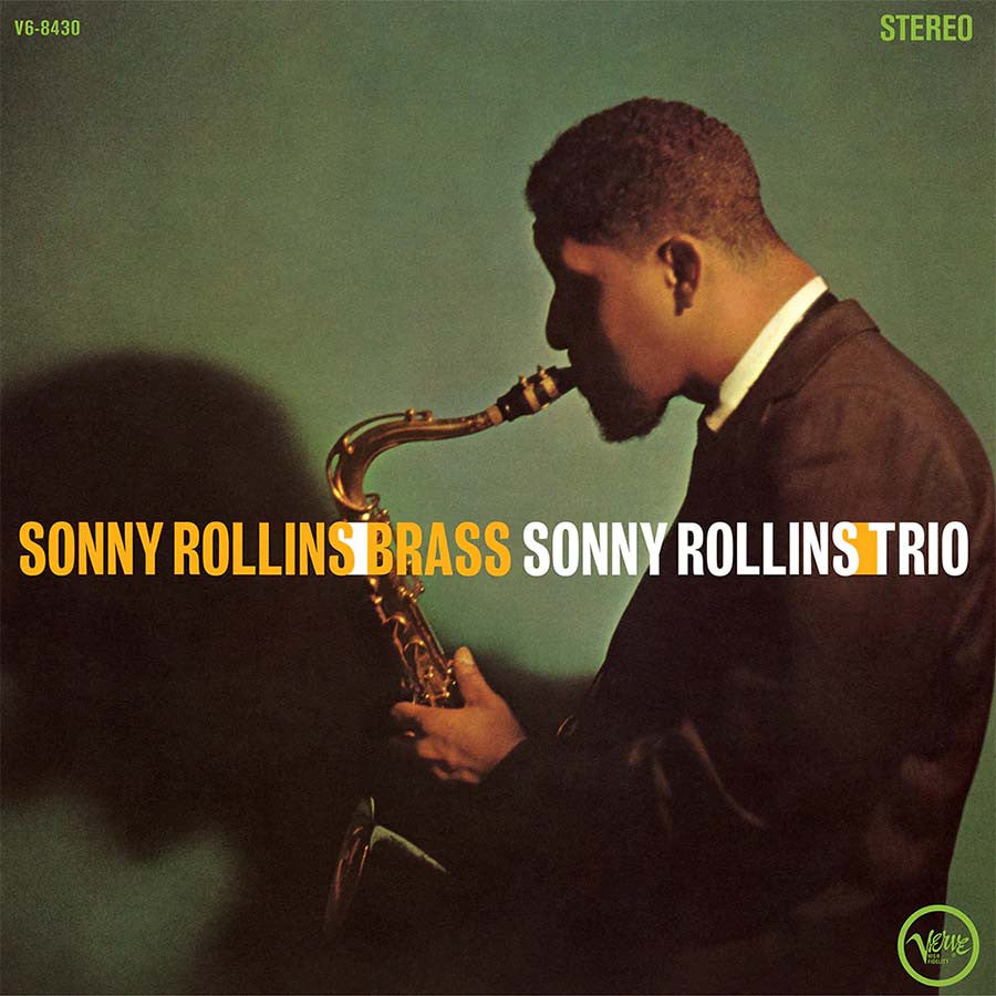 Sonny Rollins | Brass / Trio