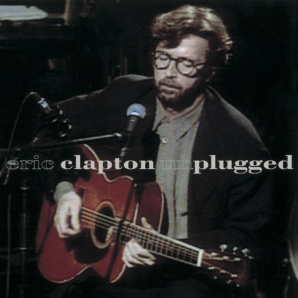 Eric Clapton | Unplugged
