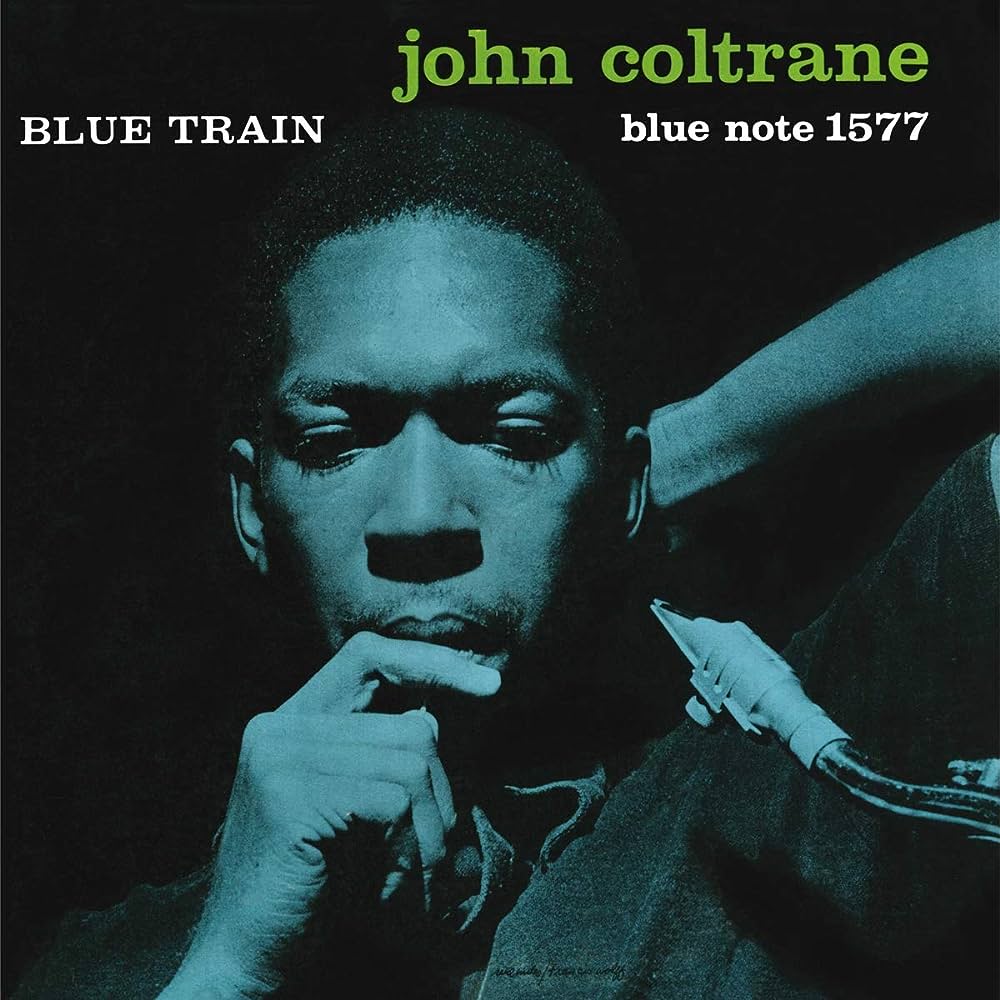 John Coltrane | BlueTrain
