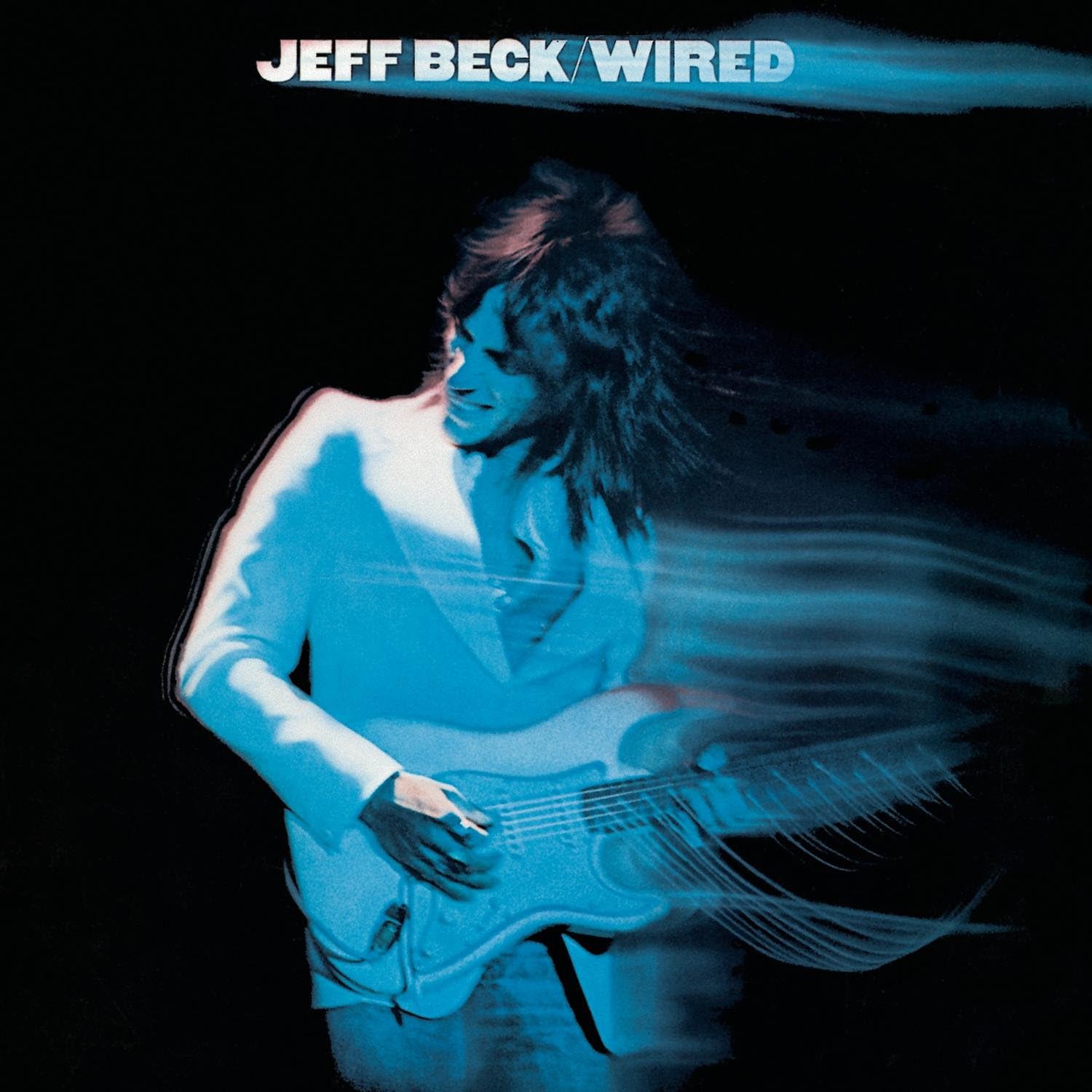 Jeff Beck | Wired