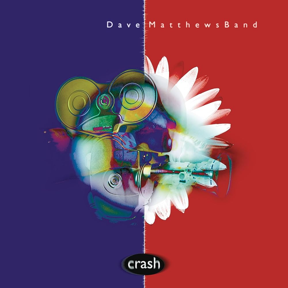 Dave Matthews Band | Crash