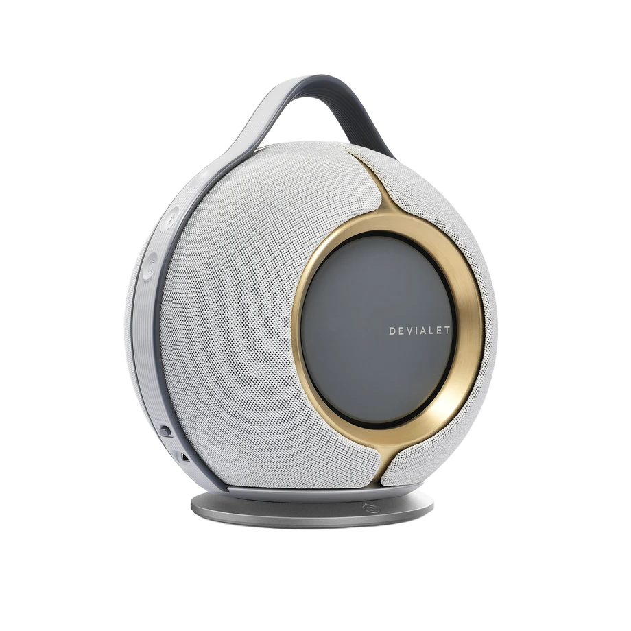 Mania | Haut-Parleur Portable