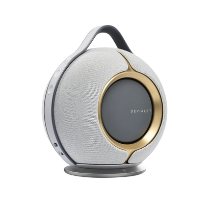 Mania | Haut-Parleur Portable