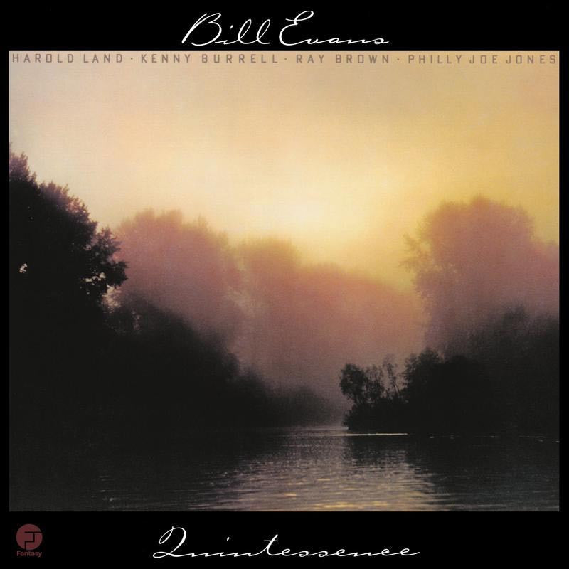 Bill Evans | Quintessence