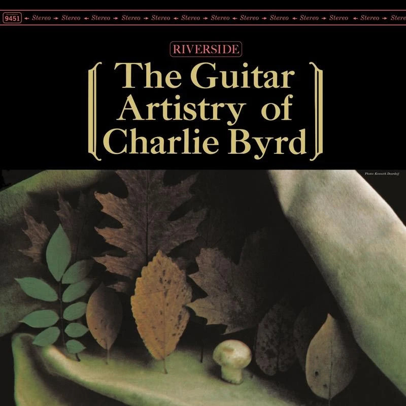 Charlie Byrd | The Guitar Artistry of Charlie Byrd