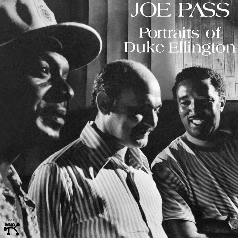 Joe Pass | Portraits of Duke Ellington