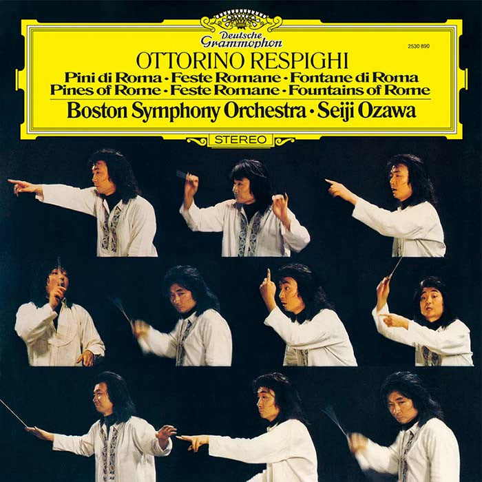 Respighi | Pines of Rome