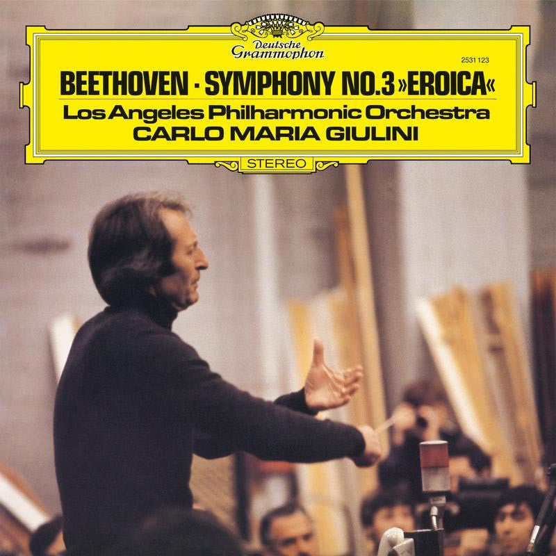 Beethoven | Symphony No. 3 Eroica