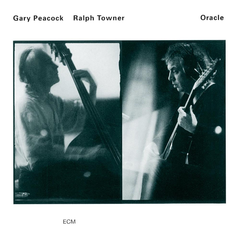 Gary Peacock &amp; Ralph Towner | Oracle