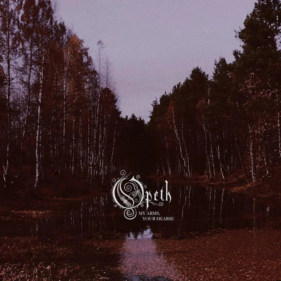 Opeth | My Arms, Your Hearse