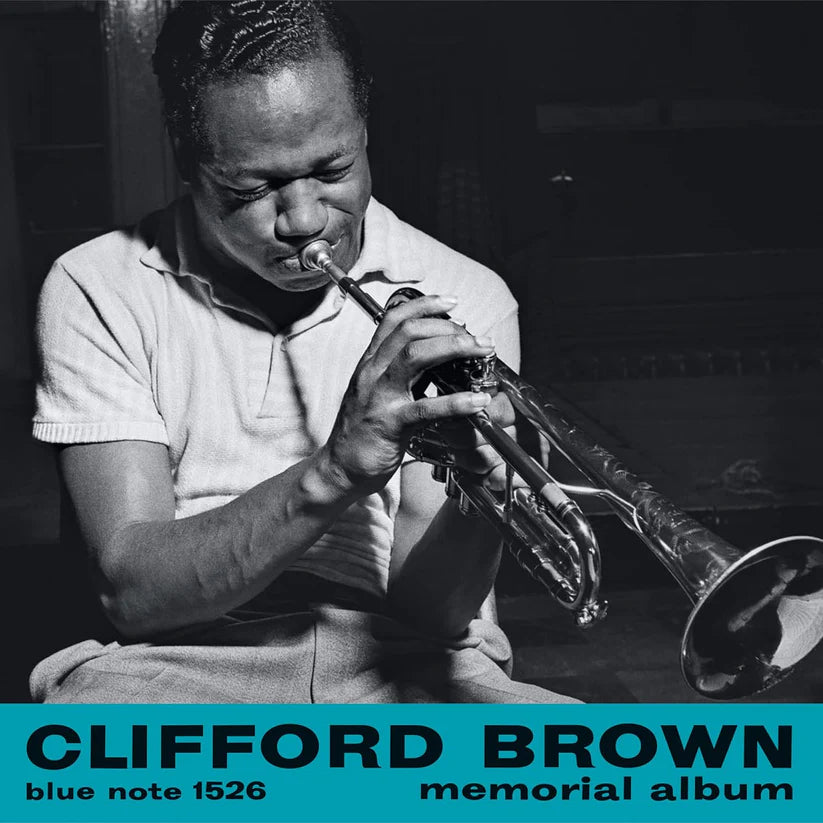 Clifford Brown | Memorial Album