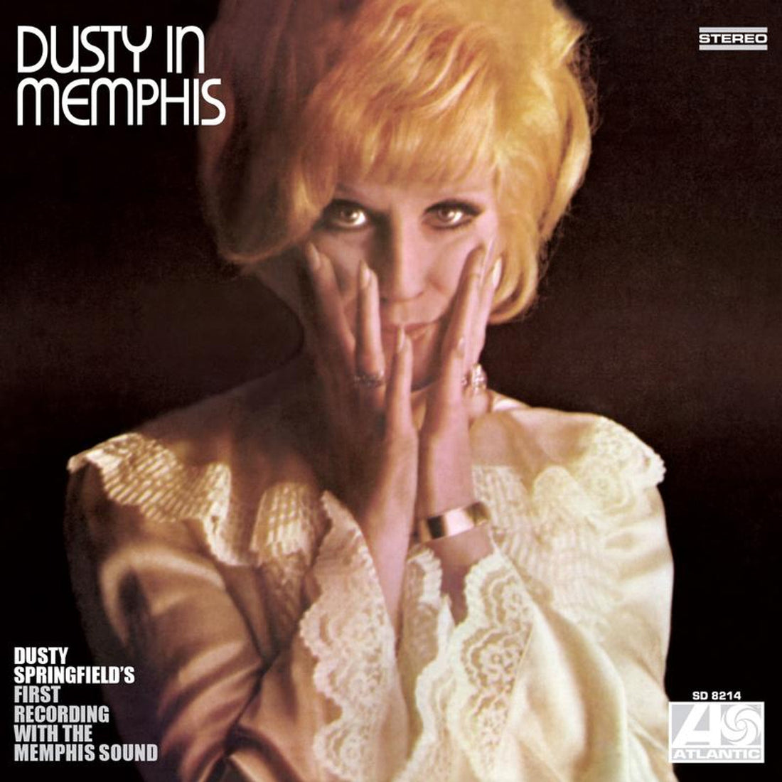 Dusty Springfield | Dusty in Memphis