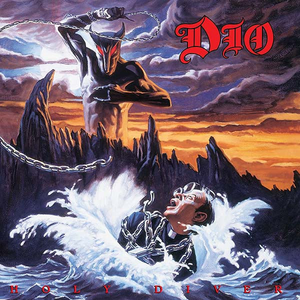 Dio | Holy Diver
