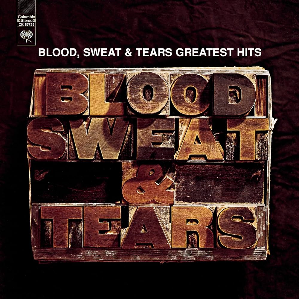 Blood, Sweat &amp; Tears | Greatest Hits
