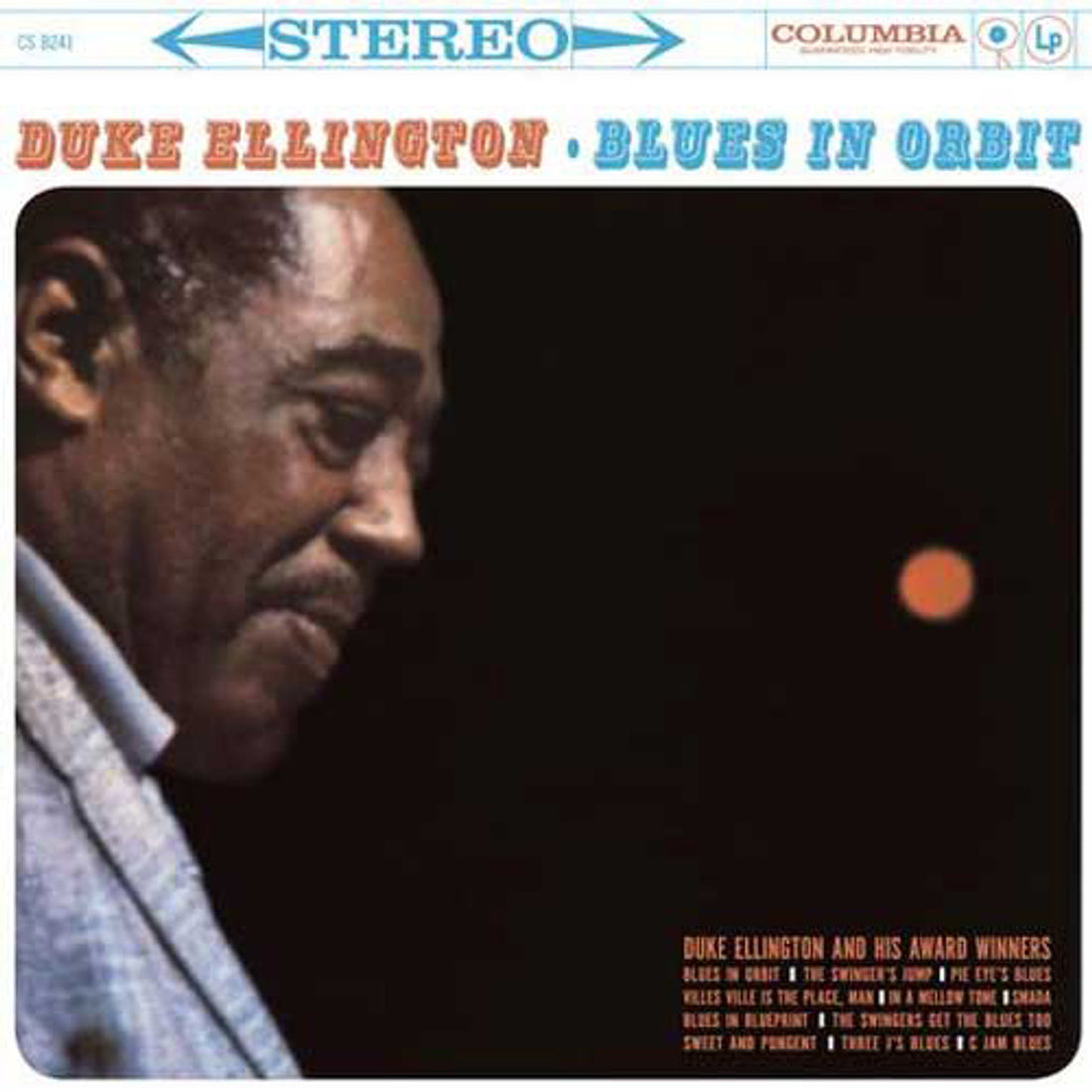 Duke Ellington | Blues In Orbit