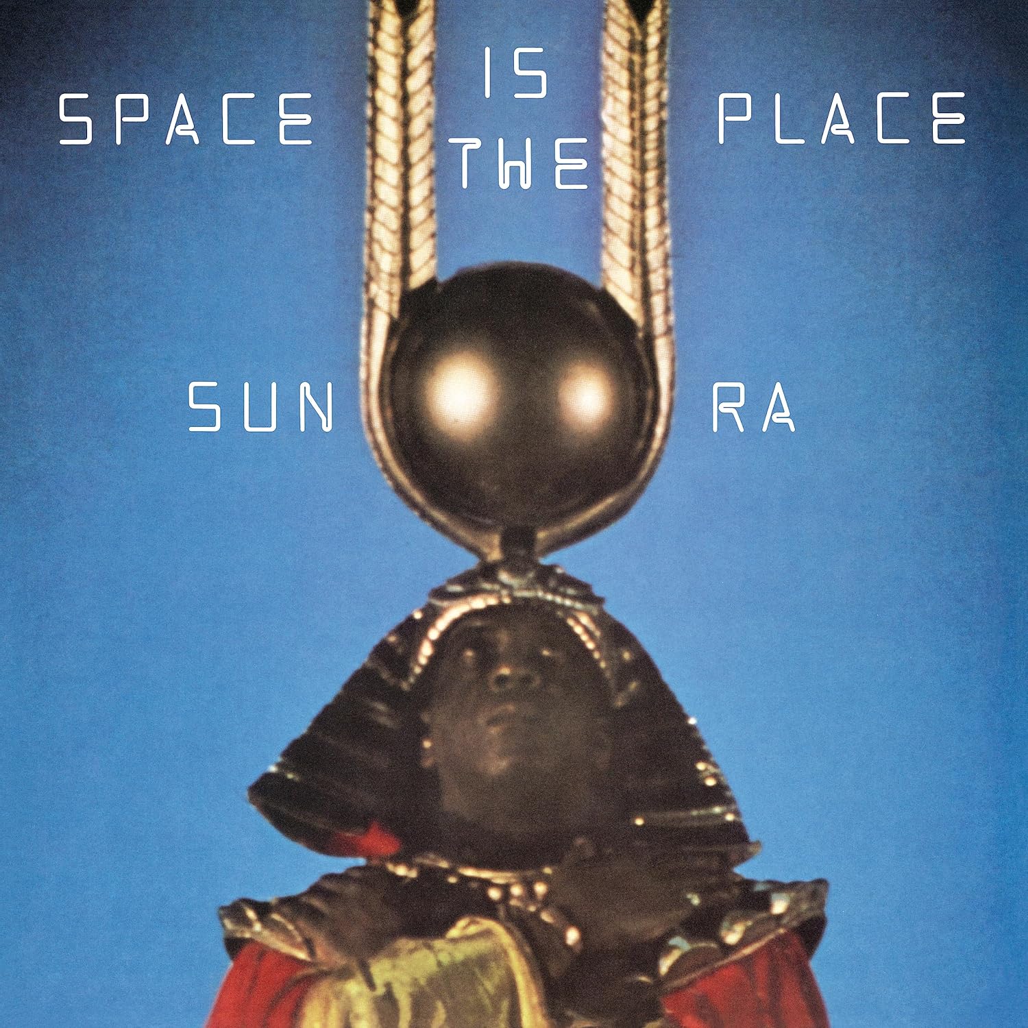 Sun Ra | Space is the Place