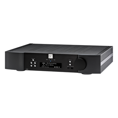 ACE | Network Integrated Amplifier