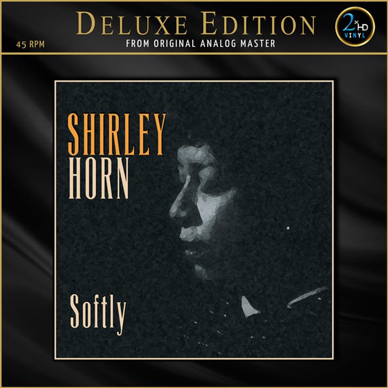 Shirley Horn | Softly