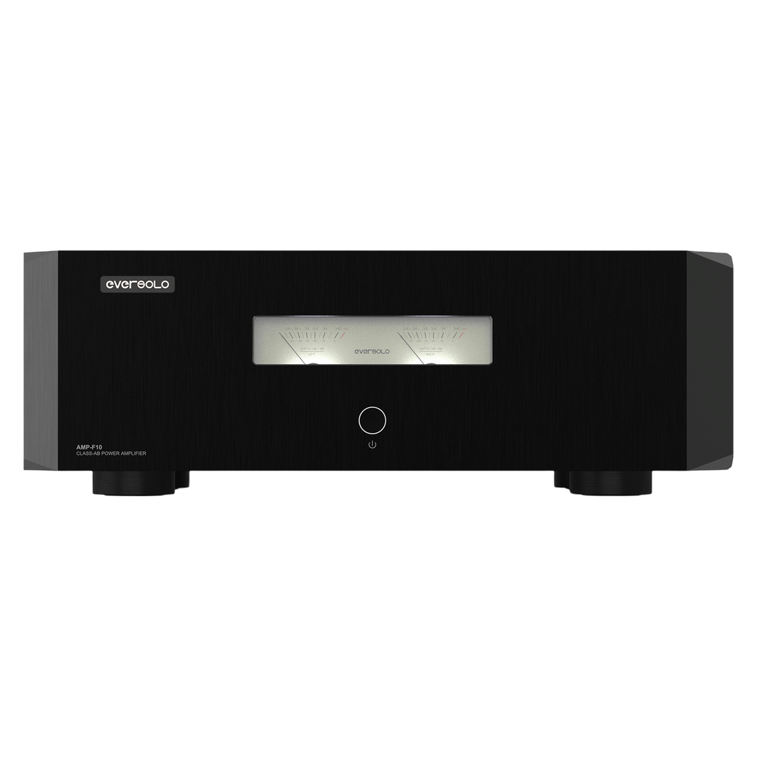 AMP-F10 | Stereo Amplifier