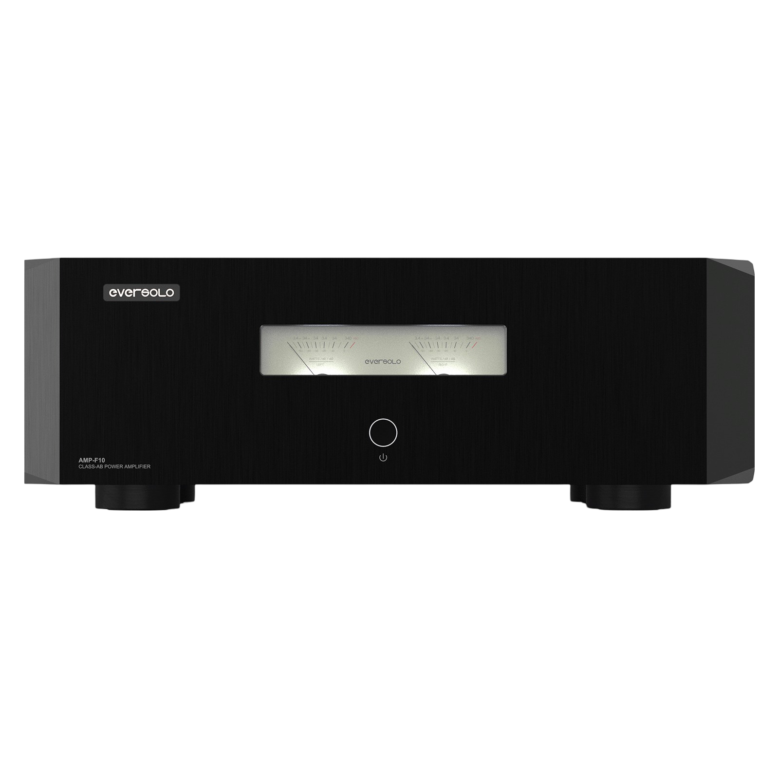 AMP-F10 | Stereo Amplifier