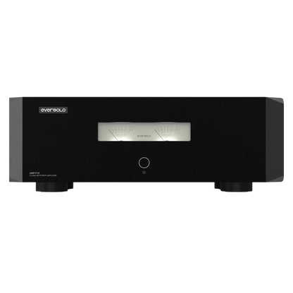 AMP-F10 | Stereo Amplifier