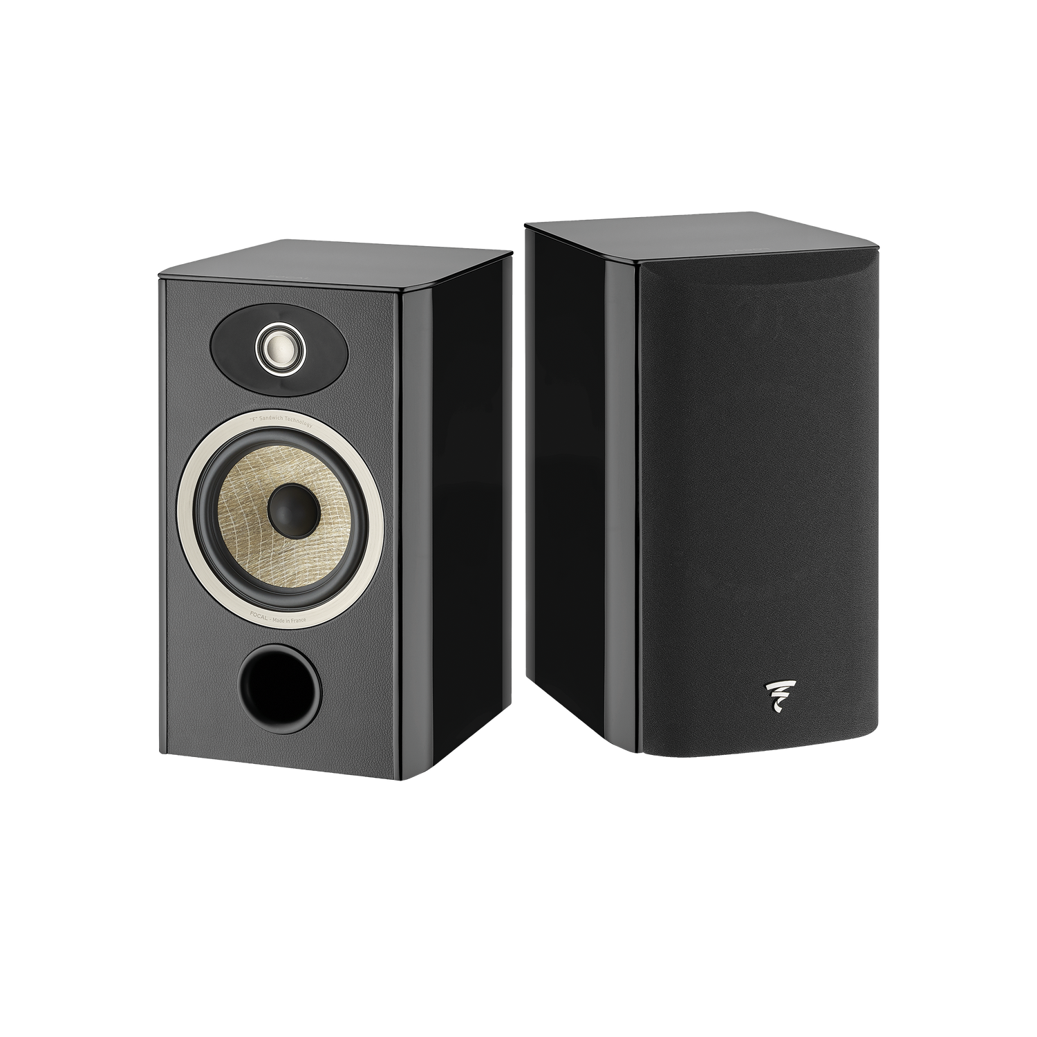 Aria Evo X N°1 | Loudspeakers