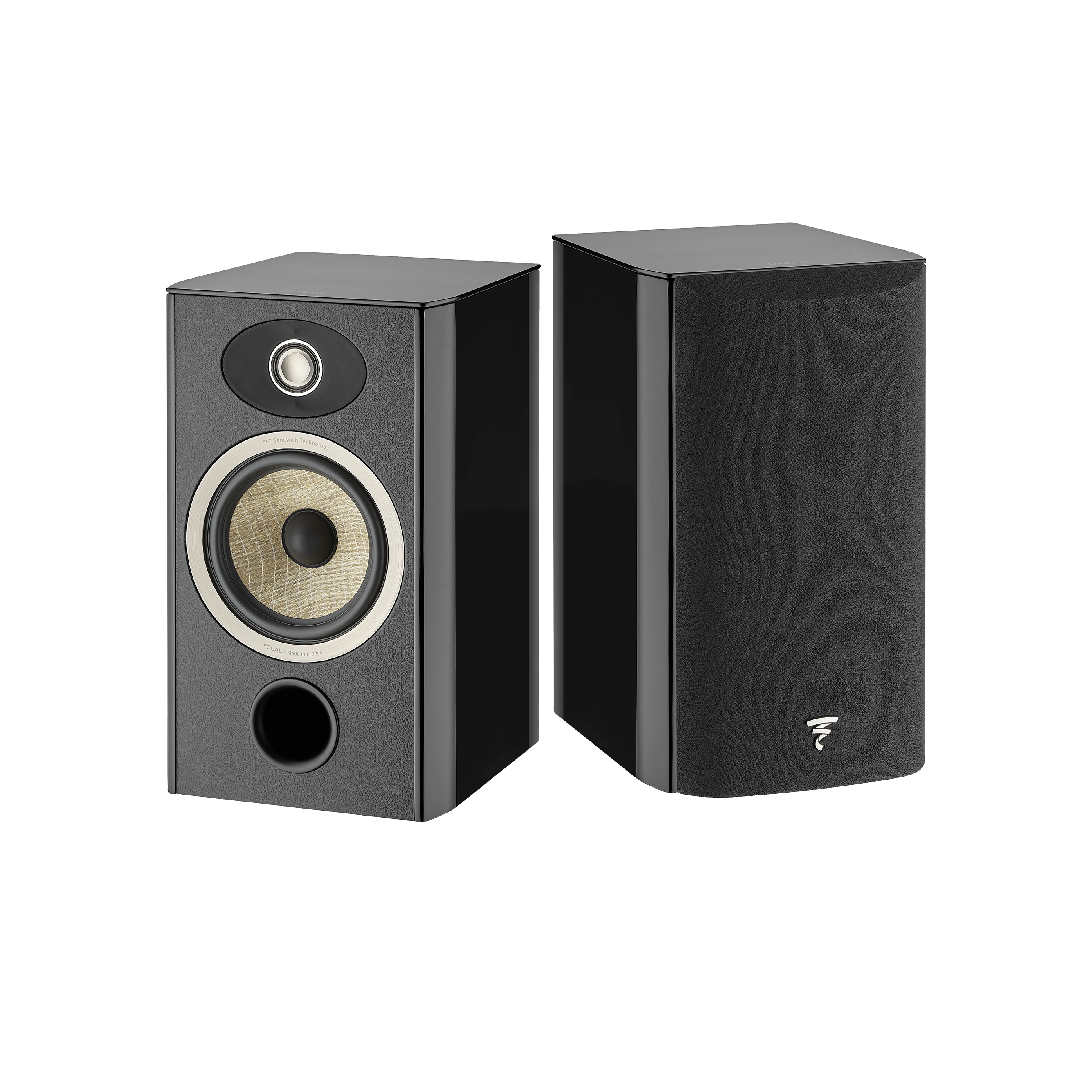 Aria Evo X N°1 | Loudspeakers