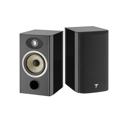 Aria Evo X N°1 | Loudspeakers
