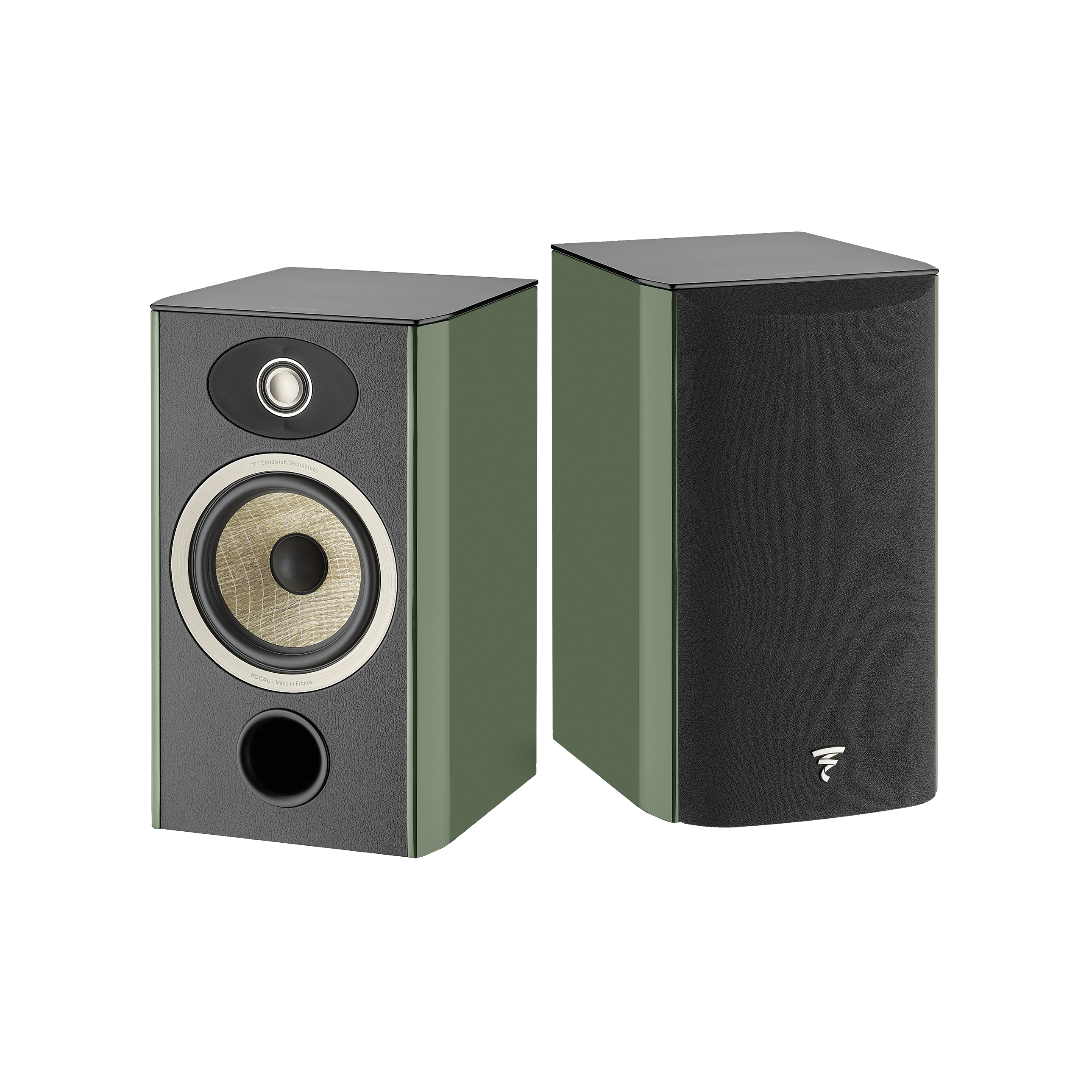 Aria Evo X N°1 | Loudspeakers