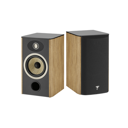 Aria Evo X N°1 | Loudspeakers