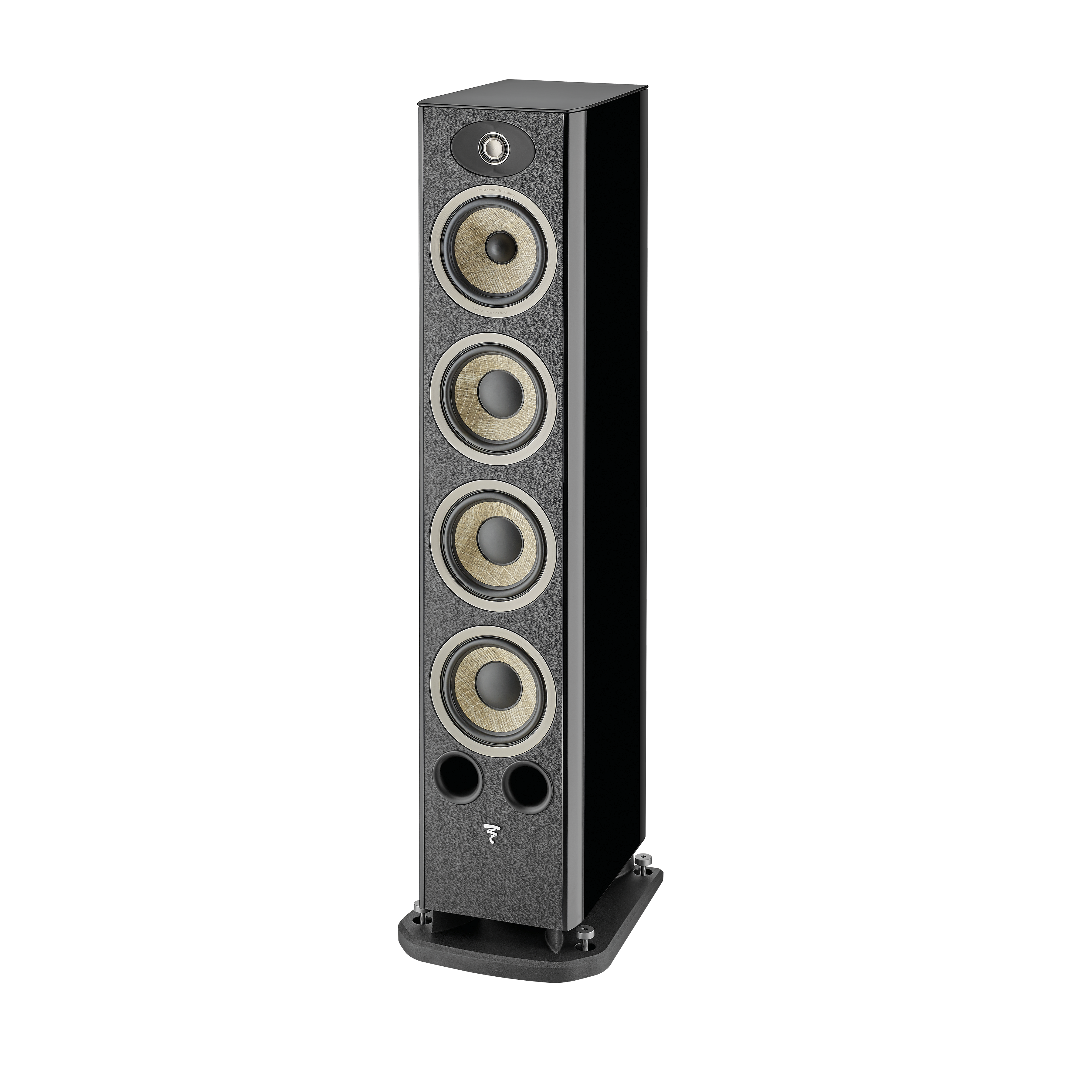 Aria Evo X N°3 | Loudspeakers