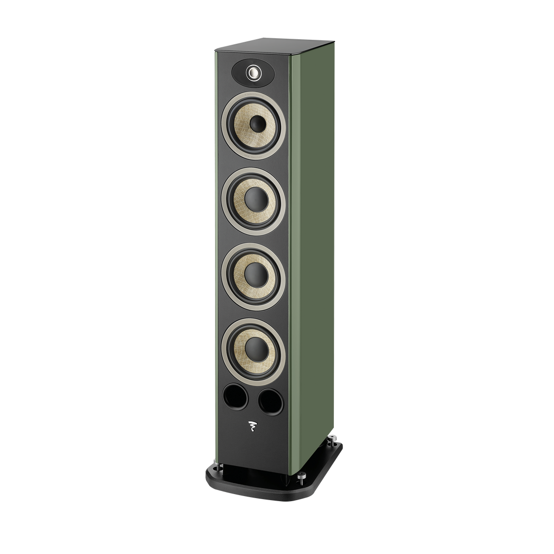 Aria Evo X N°3 | Loudspeakers
