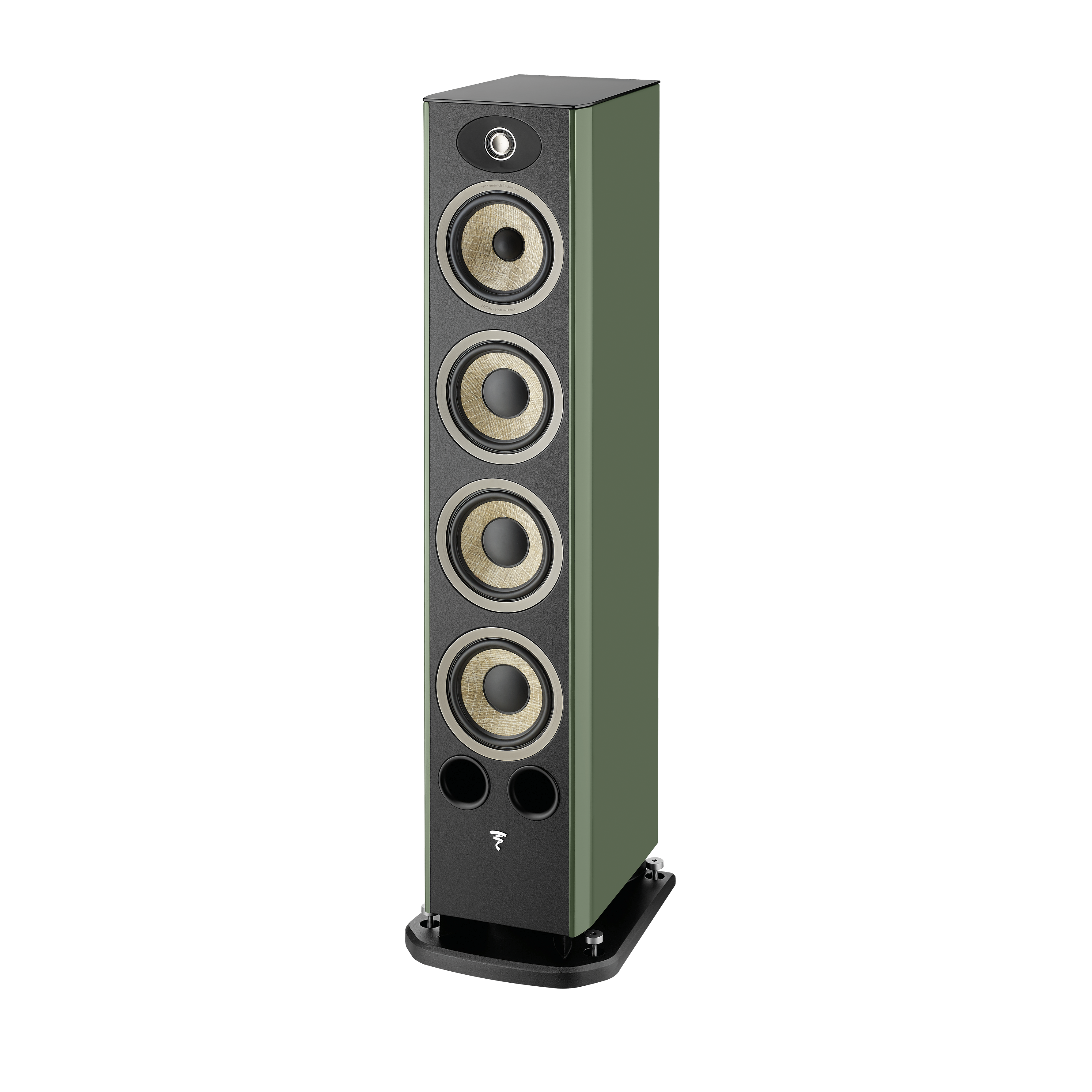 Aria Evo X N°3 | Loudspeakers